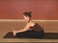 How to Avoid Yoga Injuries : Yoga Seated Forward Fold