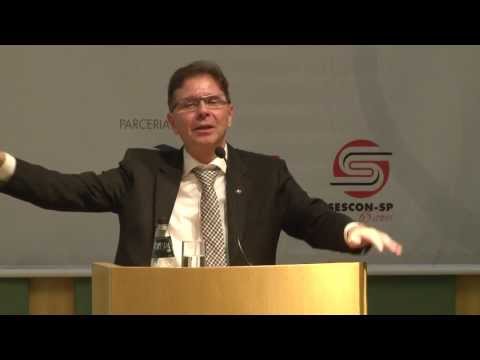 EFD - SESCON-SP em parceria com a Receita Federal, realiza palestra com o tema: