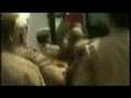 Tibet Tells china FUCK YOU! - AlJazeera - Tibet riots - 3-15