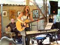 Susan Clark performs Until I Find My Home at Tijeras Market Susan Clark performs Until I Find My Home at Tijeras Market