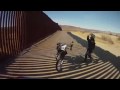 Border Fence Mockumentary - Jacumba, California. Part 1 of 2