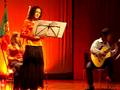 videos de Momento musical - solo