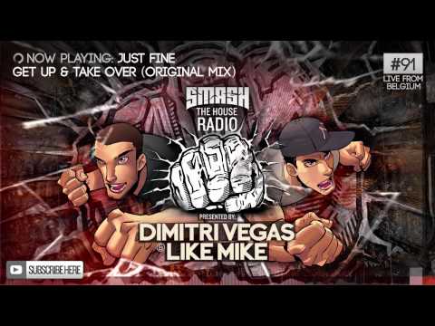 Like - Subscribe yourself for more Tomorrowland Music on smarturl.it/subscribeDVLM Dimitri Vegas & Like Mike - Smash The House Radio #91 - Live from Belgium Check out the Podcast for Free Download...