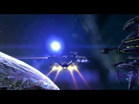 Pirate Galaxy Screenshot 0