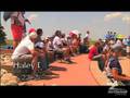 Kim Rhode qualifying for Beijing Olympics skeet shooting
