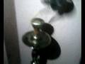 Chicha in hay elfath