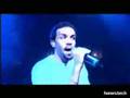 Craig David - 7 Days (Live in Paris)
