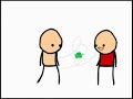 Cyanide  &  happiness 