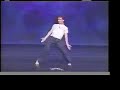 American Dance