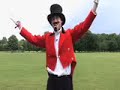 LoveBox Weekender Festival - BeardyMan