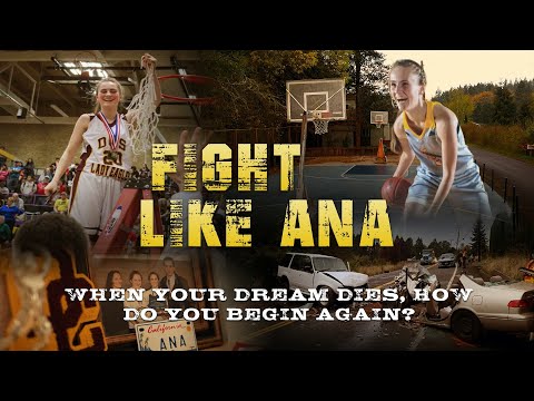 Fight Like Ana – Documentary Film