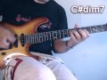 Legato and Picking - Muris Varajic - Lesson at GMC