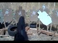 V-TAC Pistol 1.5 Tri-Lambda Drill - Monkey run