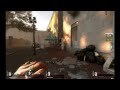 Left 4 Dead 2 Tank battle... wait hey look a guitar!