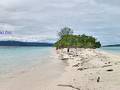 Panorama Pulau Pombo