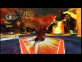 Bakugan: Battle Brawlers official game launch trailer for PS3, Xbox 360, Wii, DS and PS2