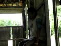 Depoimento de ilheus de Murutucu sobre a Qualidade da água