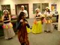 Marquette PISO hula/tahitian lessons