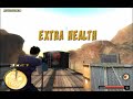 Total Overdose - PC - FINAL MISSION - The Getaway Train[1/2]