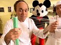 Ferran adria- carpaccio de mortadela