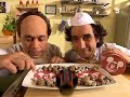 Ferran adria- carpaccio de mortadela