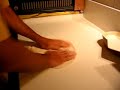 Etalage pate a pizza ecole de formation de pizzaiolo millau