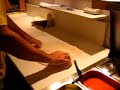 Etalage pate a pizza ecole de formation de pizzaiolo millau