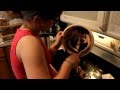 Grey Notes - 6 - Brownies