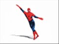 Hamster dance spider-man