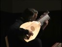 g major suite menuetto and poloneso by straube, played on baroque lute by robert barto. part of his 2008 lute society of america recital.