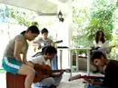 YFC NoRth A4 MuSiCmiN PrAcTiCe - oNe WaY!!! (4-20-08)