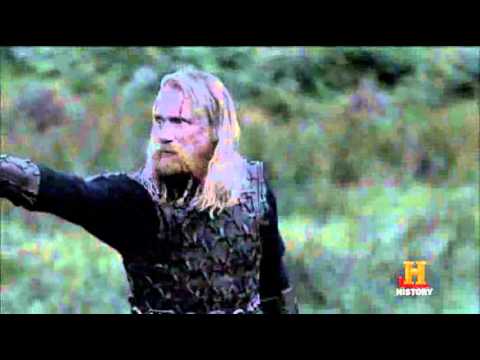 History's 'Vikings' Sets Sail for Season Two