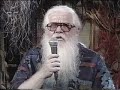 Palavras do Bruxo - Hermeto Pascoal