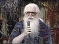 Palavras do Bruxo - Hermeto Pascoal
