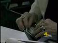 Unclaimed Baggage Center on KNBC Los Angeles