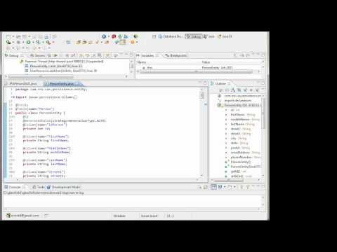 how to check memory leak using jmeter
