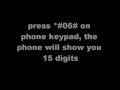 How to unlock BlackBerry 8700f - Free IMEI unlock Code for 8700f