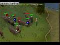 haleo33 getting 70 ranged