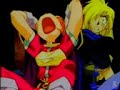 The Slayers ep 31 ita - La pietra del contratto - 1\\2