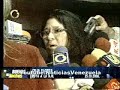 Cilia Flores: ``GLOBOVISION,GLOBOVISION,GLOBOVISION��