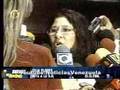 Cilia Flores: ``GLOBOVISION,GLOBOVISION,GLOBOVISION´´