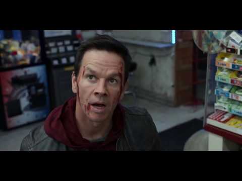 Spenser Confidential (2020) - WTF IS CLOUD ? Scene HD