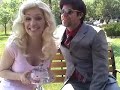 Jeff Stevens and Lynnette - Barbie Girl Music video