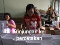 SPG percetakan
