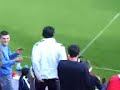 Imotski - Slavonac, Obilinovic za 1:0 (6:1) Imotski - Slavonac, Obilinovic za 1:0 (6:1)