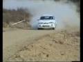Rally profile - Nuno Fontainhas - Ford Sierra`s / Cosworth / xr4i