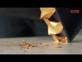 Gilding box