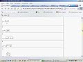 equações matemáticas na excel