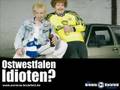 Ostwestfalen Idioten