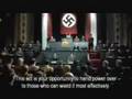 The Rise Of Evil - Reichstag Fire